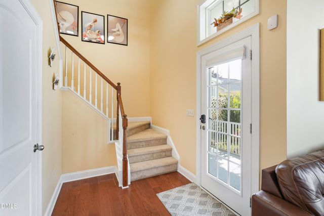 847 Historian Street, Raleigh, NC 27603