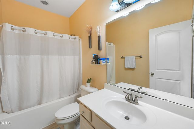 847 Historian Street, Raleigh, NC 27603