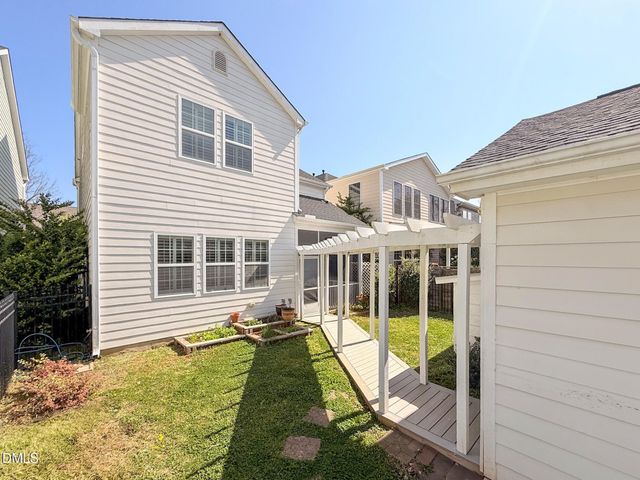 847 Historian Street, Raleigh, NC 27603