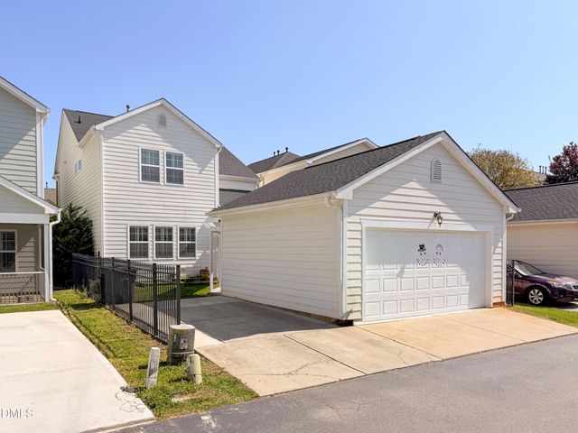 847 Historian Street, Raleigh, NC 27603