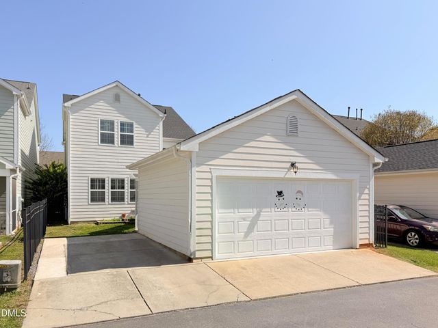 847 Historian Street, Raleigh, NC 27603