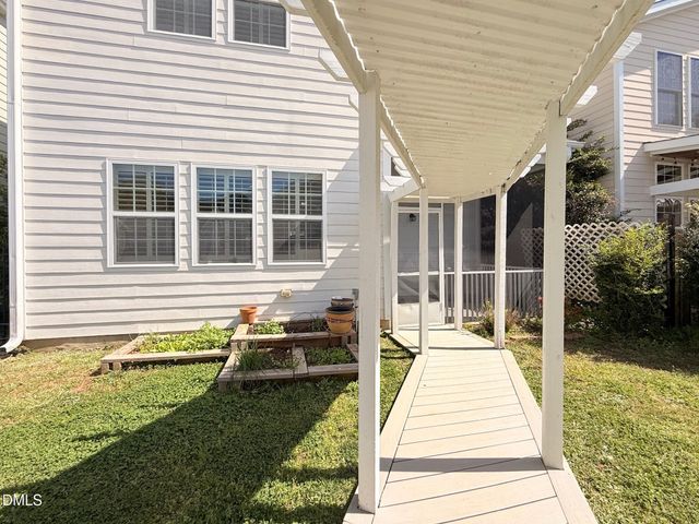 847 Historian Street, Raleigh, NC 27603