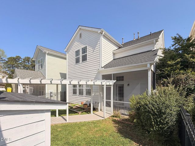 847 Historian Street, Raleigh, NC 27603