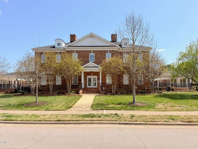 847 Historian Street, Raleigh, NC 27603