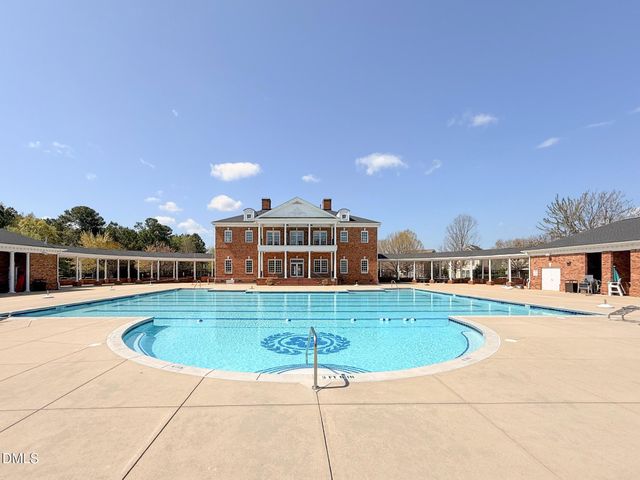 847 Historian Street, Raleigh, NC 27603