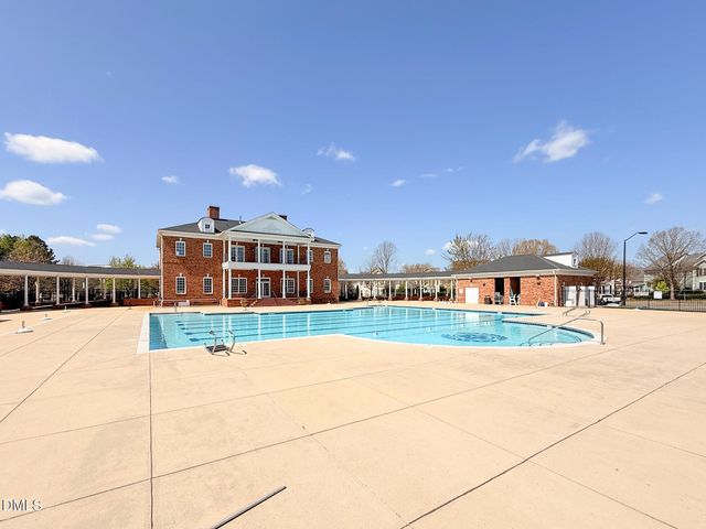 847 Historian Street, Raleigh, NC 27603