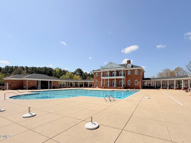 847 Historian Street, Raleigh, NC 27603