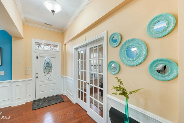 847 Historian Street, Raleigh, NC 27603