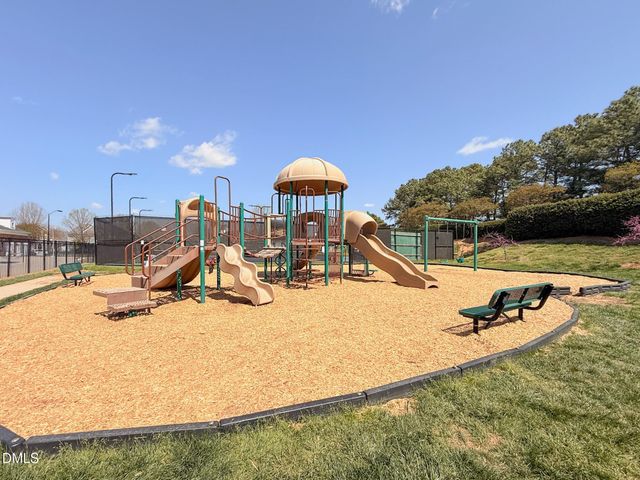 847 Historian Street, Raleigh, NC 27603