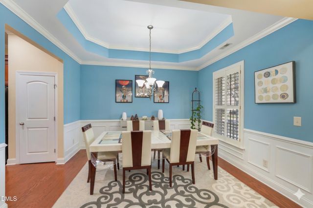 847 Historian Street, Raleigh, NC 27603