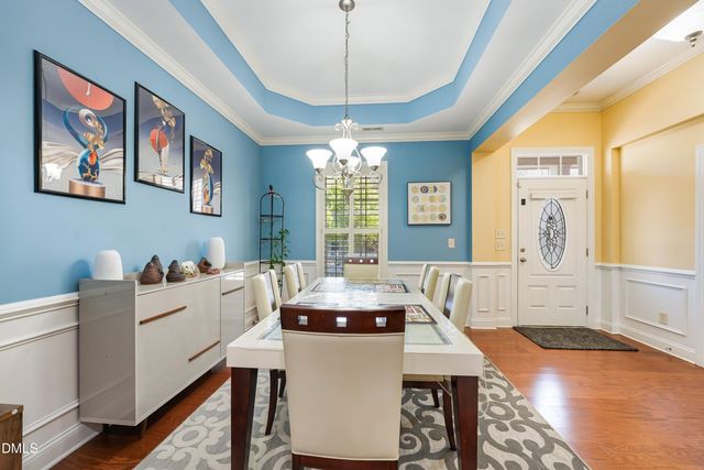 847 Historian Street, Raleigh, NC 27603