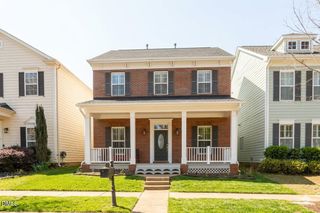 847 Historian Street, Raleigh, NC 27603