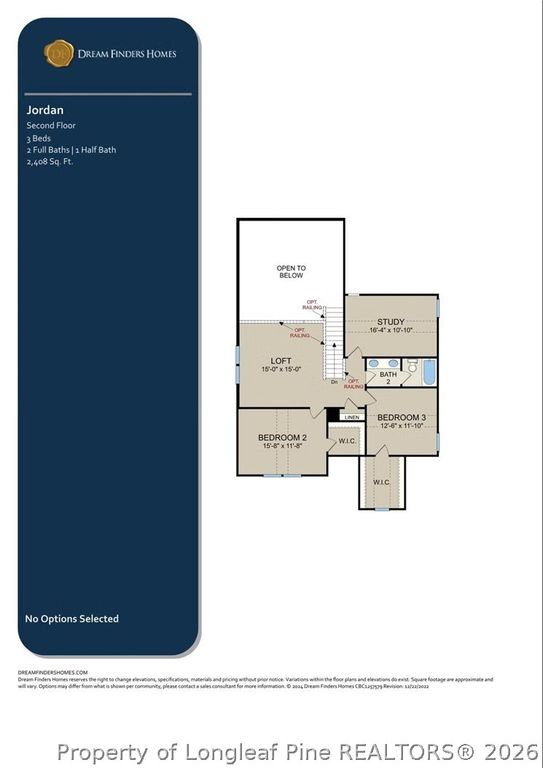 38 Cornelia Crossing, Cameron, NC 28326 — photo 3