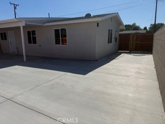 5010 Washington, Chino, CA 91710