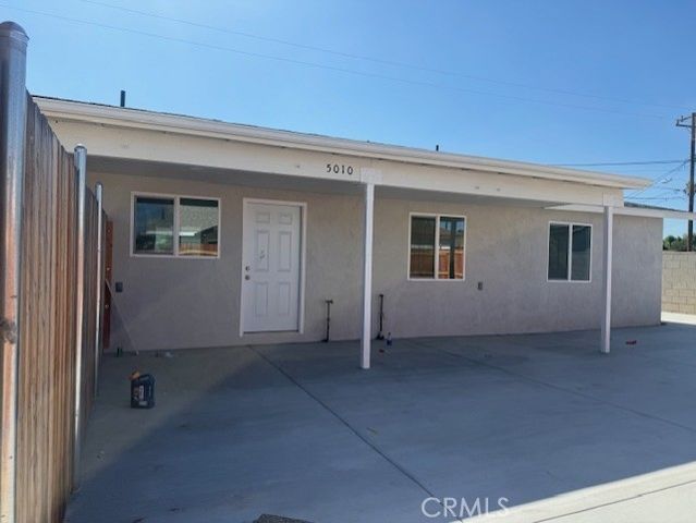 5010 Washington, Chino, CA 91710