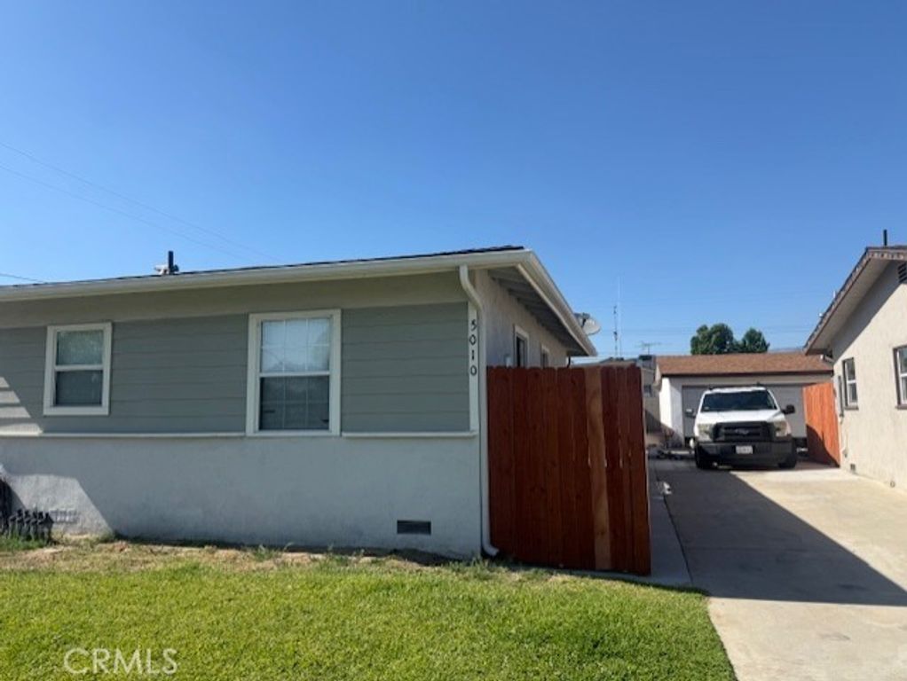 5010 Washington, Chino, CA 91710