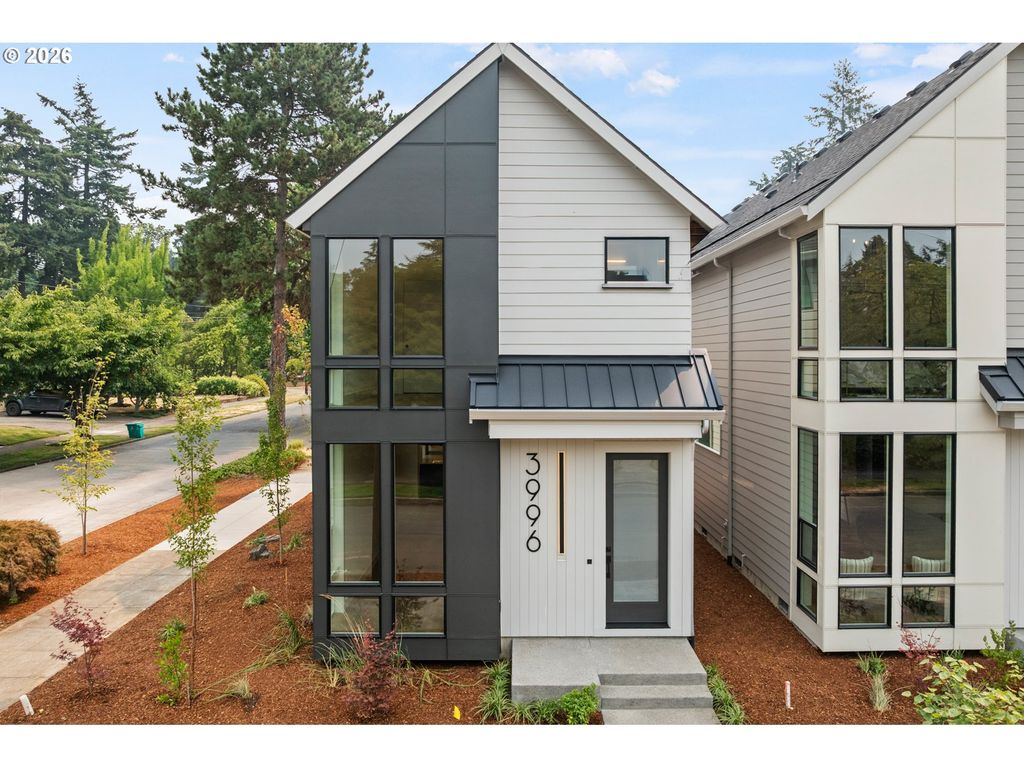 3996 Ne 35TH Ave, Portland, OR 97212