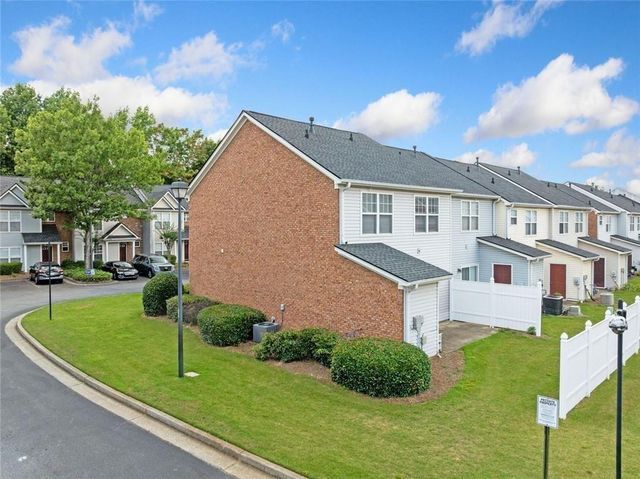 801 Old Peachtree Road 56, Suwanee, GA 30024
