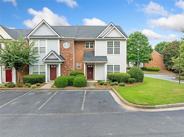 801 Old Peachtree Road 56, Suwanee, GA 30024