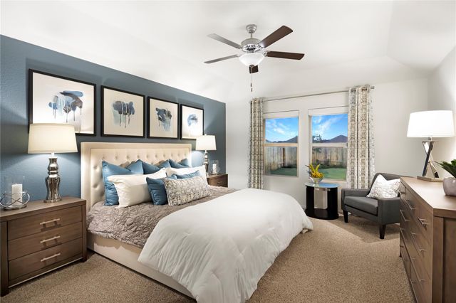 126 Reed Henry DR, Copperas Cove, TX 76522