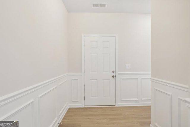 232 Shantz Way LOT A33, Byron, GA 31008