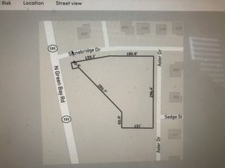 0 Stonebridge Drive, Zion, IL 60099