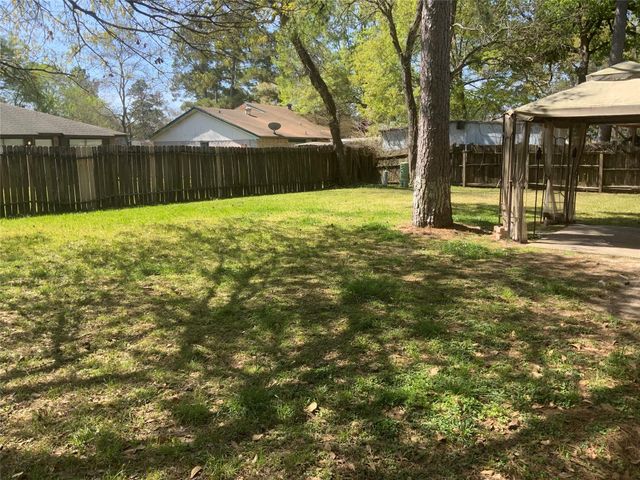4906 Monteith Drive, Spring, TX 77373