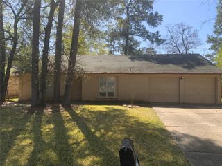 4906 Monteith Drive, Spring, TX 77373