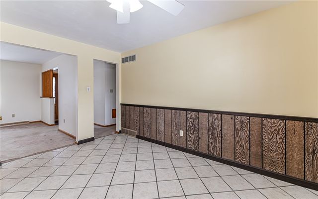 830 Hartzell School Rd, New Sewickley Twp, PA 15066