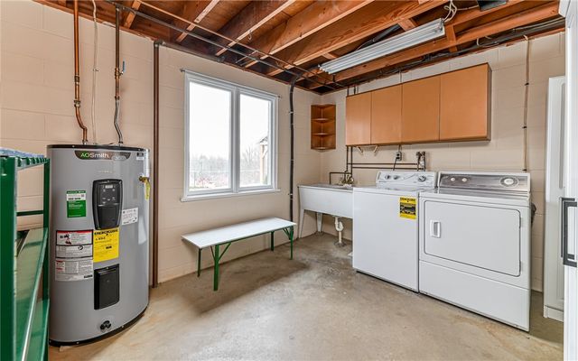 830 Hartzell School Rd, New Sewickley Twp, PA 15066