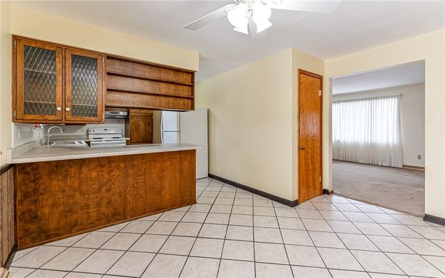 830 Hartzell School Rd, New Sewickley Twp, PA 15066