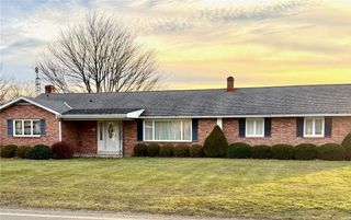 830 Hartzell School Rd, New Sewickley Twp, PA 15066