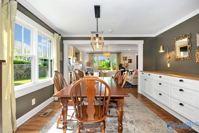 1401 Locust Avenue, Huntsville, AL 35801