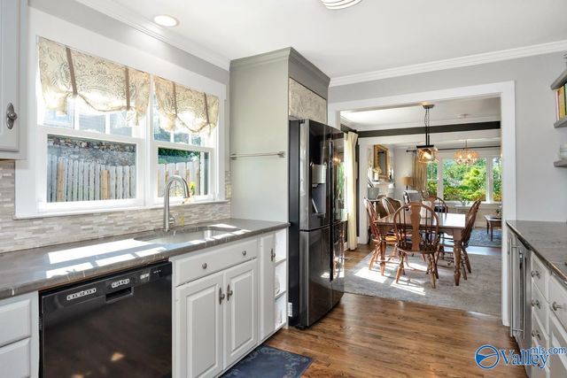 1401 Locust Avenue, Huntsville, AL 35801