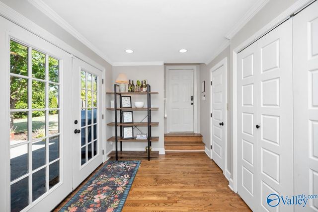 1401 Locust Avenue, Huntsville, AL 35801