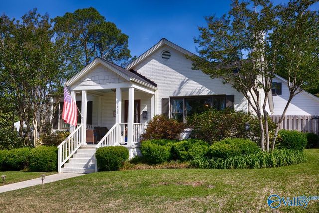 1401 Locust Avenue, Huntsville, AL 35801