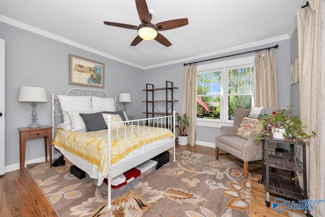 1401 Locust Avenue, Huntsville, AL 35801