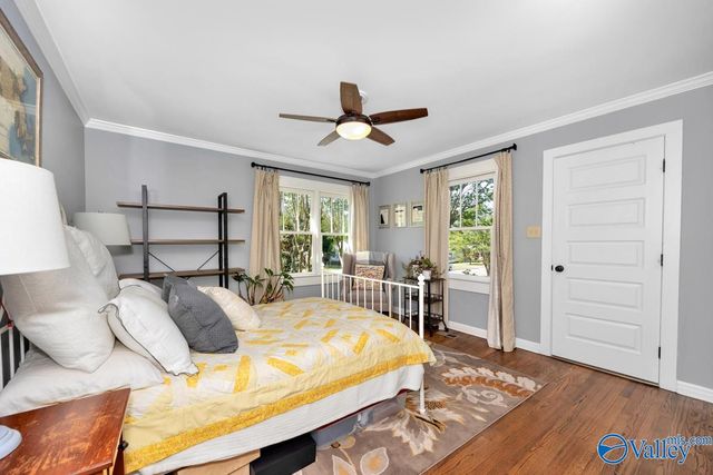 1401 Locust Avenue, Huntsville, AL 35801