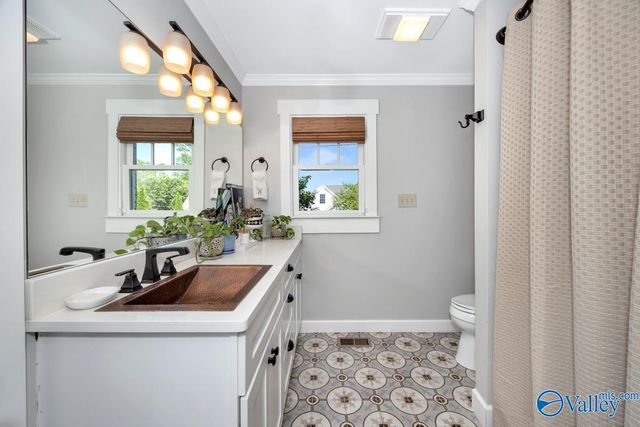 1401 Locust Avenue, Huntsville, AL 35801