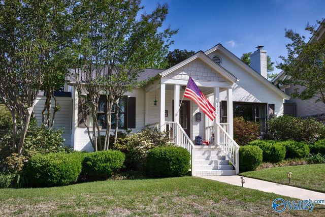 1401 Locust Avenue, Huntsville, AL 35801