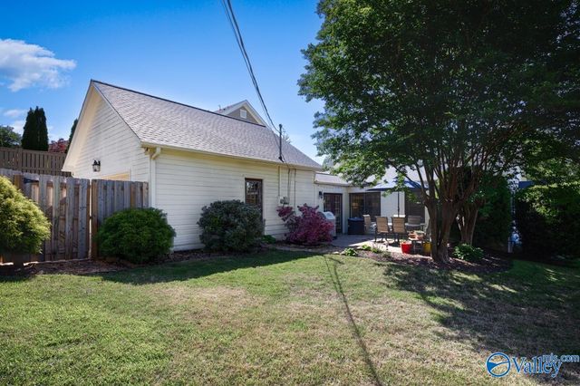 1401 Locust Avenue, Huntsville, AL 35801