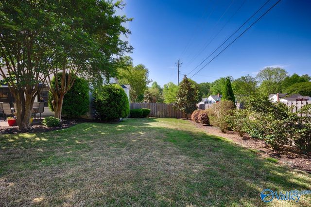 1401 Locust Avenue, Huntsville, AL 35801