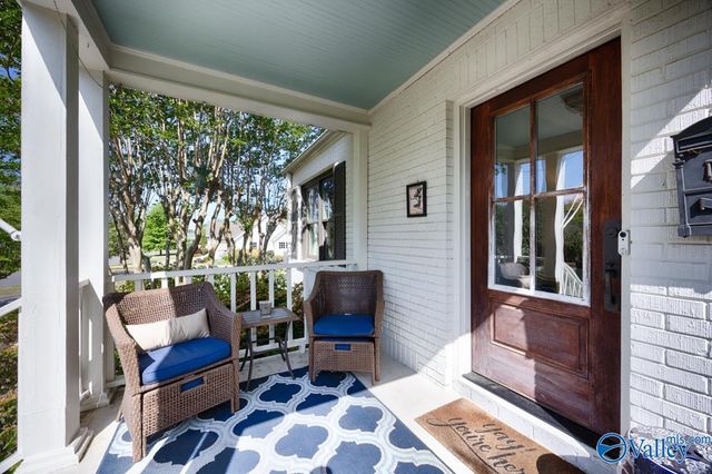 1401 Locust Avenue, Huntsville, AL 35801