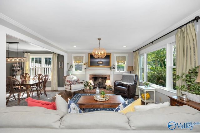 1401 Locust Avenue, Huntsville, AL 35801