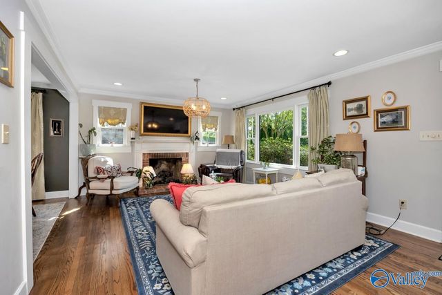 1401 Locust Avenue, Huntsville, AL 35801