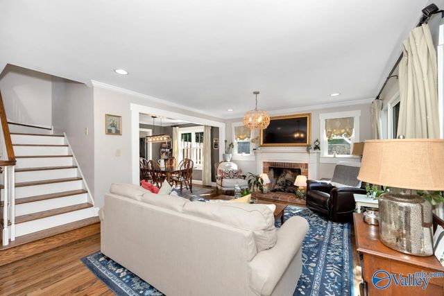 1401 Locust Avenue, Huntsville, AL 35801