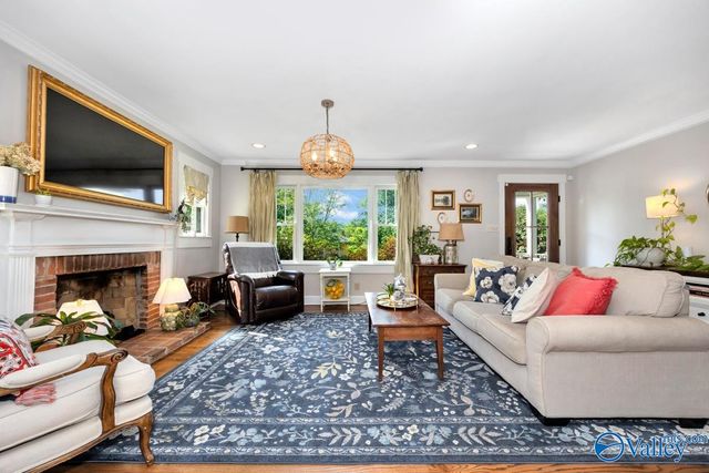 1401 Locust Avenue, Huntsville, AL 35801