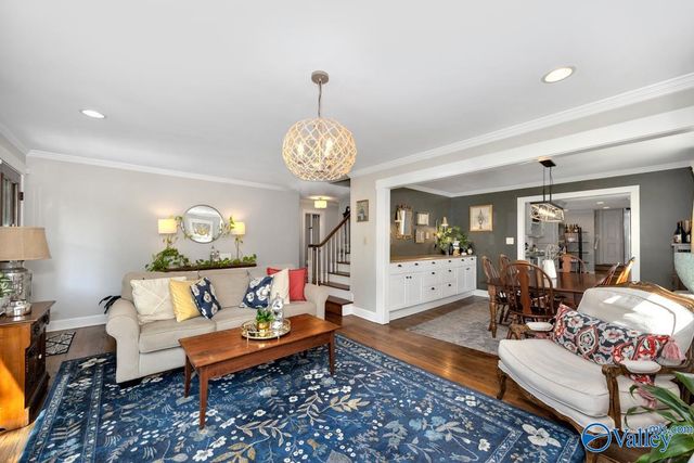 1401 Locust Avenue, Huntsville, AL 35801