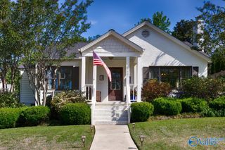 1401 Locust Avenue, Huntsville, AL 35801