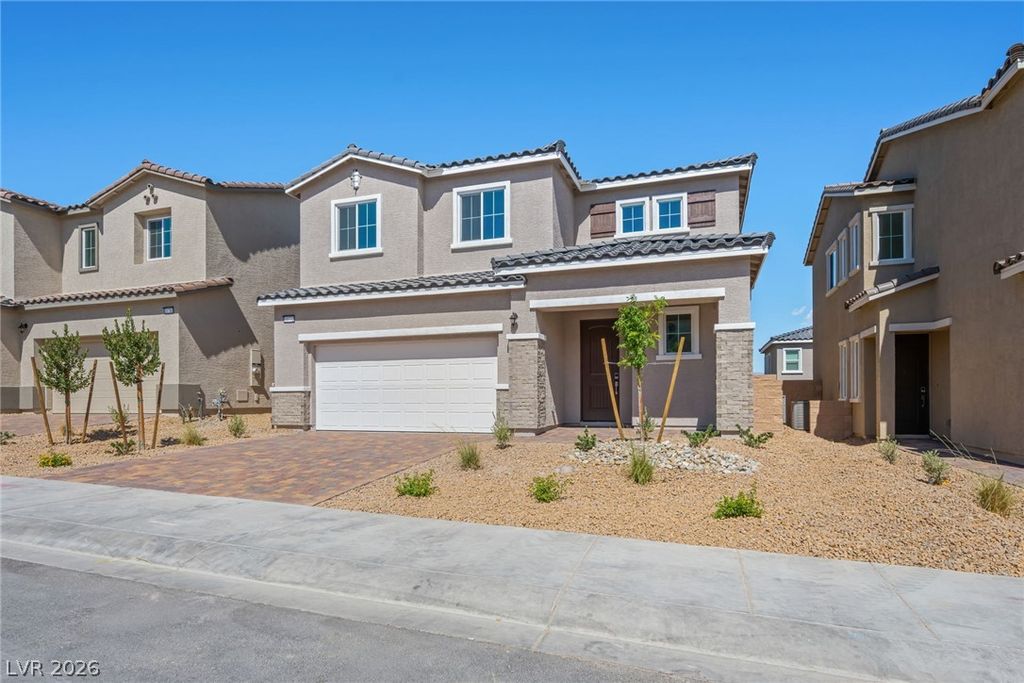 10772 Birch Meadows Avenue, Las Vegas, NV 89166 — photo 2